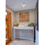 Plafonnier encastré 4 lumières Arlillian-619545396