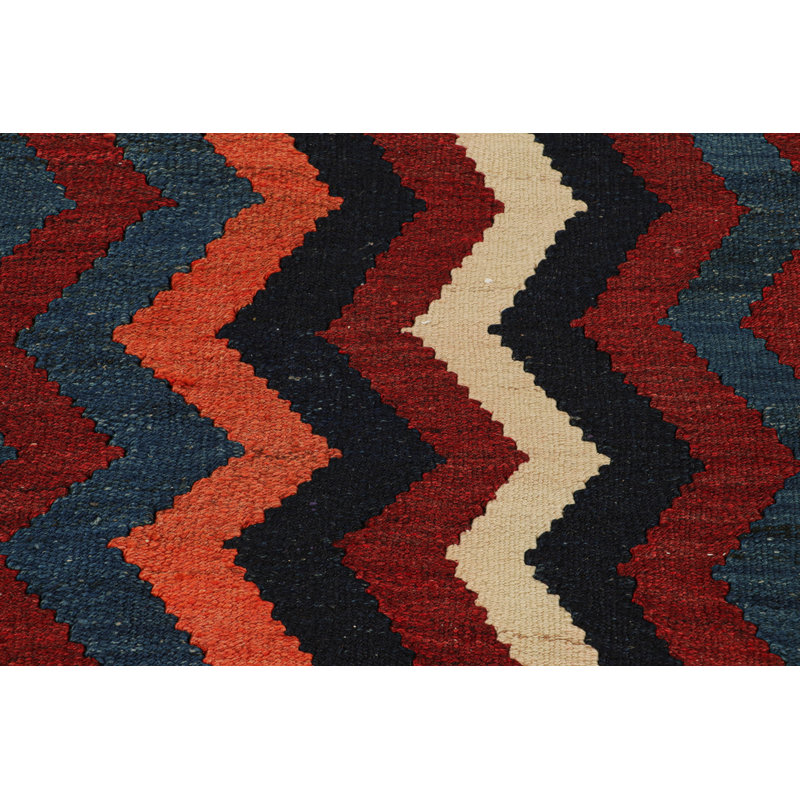 One-of-a-Kind 4'1" X 8'1" Area Rug