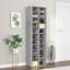 22 Pair Shoe Storage-467840531