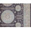 Hand-Knotted High-Quality Ivory Area Rug