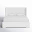 Restore Upholstered Panel Bed-1950626142