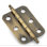 2" Butt Hinge