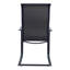 Fauteuil de patio Abbie-Lea