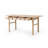 Hepsibah Solid Wood Solid Wood Writing Desk-2023973611
