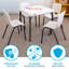 Chaise de classe 12 "