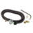Charbroil Medallion Series Built-In Conversion Kit - Converts Built in Components from Natural Gas to Liquid Propane