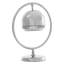 Ageus Metal Novelty Lamp