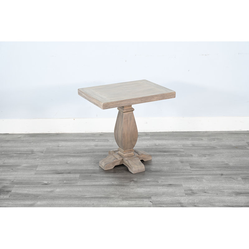 Une table de bout Allium Way®