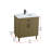 Chandler 30 inch Single Bathroom Vanity-1717815304