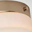 Harworth Flush Mount-25305090-25305093