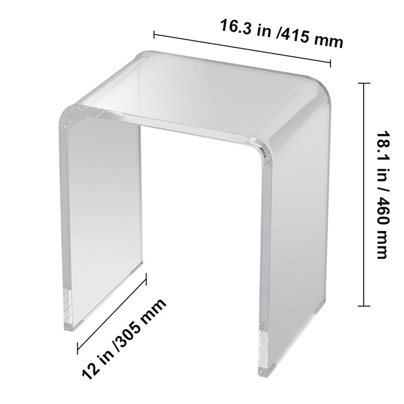 Joram End Table