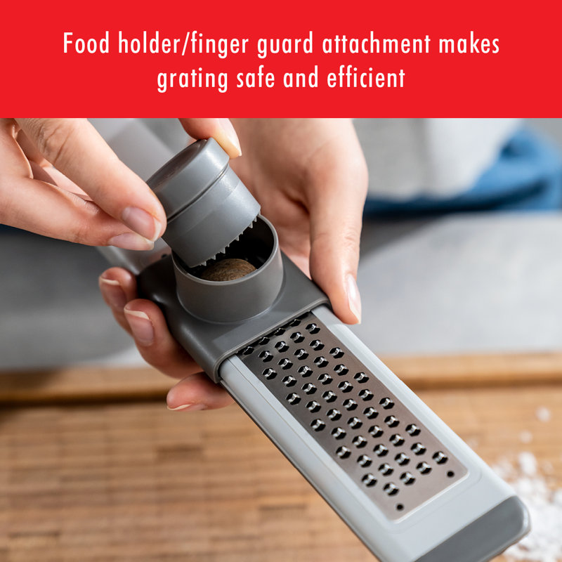 Z-Cut Fine Grater