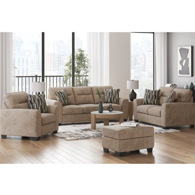 Olten Configurable Living Room Set
