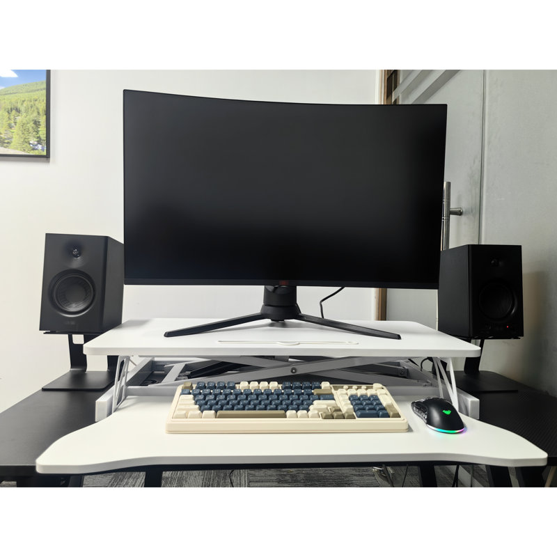 Armoire Desk