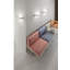 Bentson Gypsum Up & Downlight