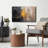 Decorative Canvas Painting