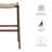 Modway Saoirse Counter/Bar Stools-100079172-100078030