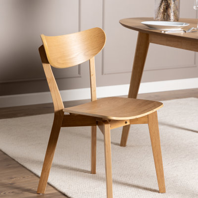 Emilianna 42.5cm H Side Chair