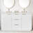 Aderyn 60" Double Vanity-99368139