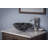 Single-handle Bathroom Faucet-14650740