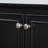 Issachar 30 " W Freestanding Standard Free Standing 1 Single Vanity Bathroom Vanity With Ceramic Top-1084866345-1131859473