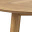 Popel Round 120cm Restaurant Table