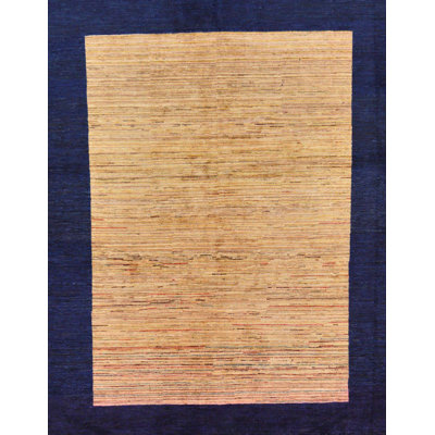 Abstract Indoor Rug