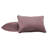 Rectangle Lumbar Microfiber Pillow with Piping, 2-pack-114638918-114638986