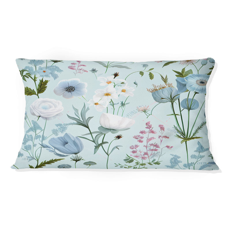 Coussin Blossoming
