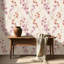 Papier peint auto-adhésif à peler et coller Dreamy Orchid