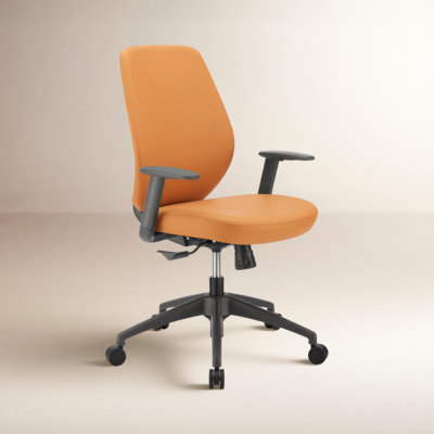 Luccia Swivel Office Chair