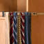Support à cravates extensible Rev-A-Shelf-17039897-94092463