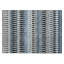 Tapis intérieur / extérieur gris en polyester tissé à la machine Cearah-109575608
