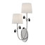Downridge Armed Sconce