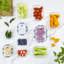 George Glass Food Storage Container