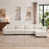 Chenille beige