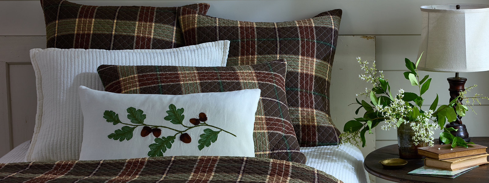 Taylor Linens