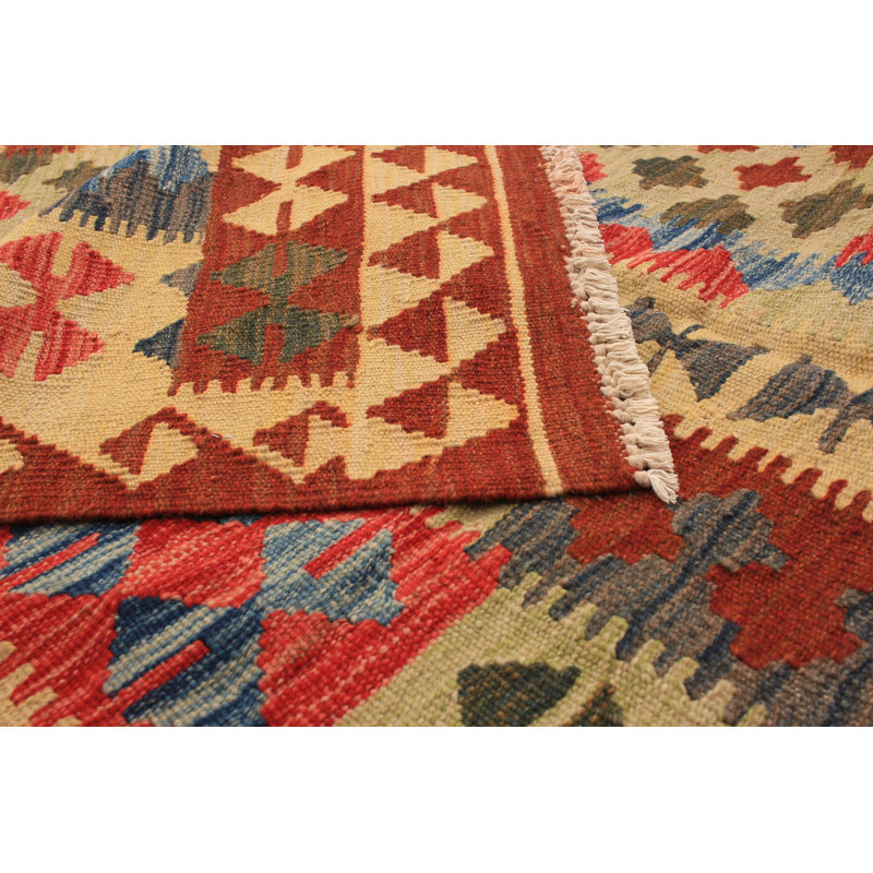 Wool Indoor Rug