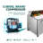 Daheat 22 Cubic Feet Prep Refrigerator