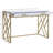Lovesta Metal Base Writing Desk-202605201