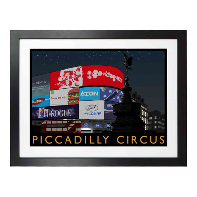 Richard O'Neil - Print