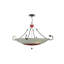 Fishing Bobber 8 - Light Pendant