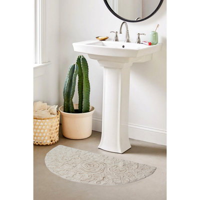 Pascoe Bath Rug