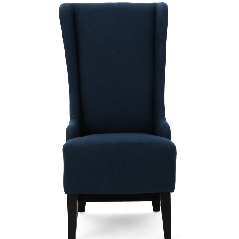 Chaise rembourrée Contemporary