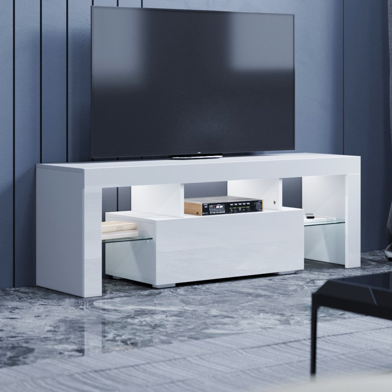 Zuri TV Stand for TVs up to 60"