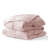 Premium All Season Down Feather Fiber Comforter Duvet Insert-32911280-122815903