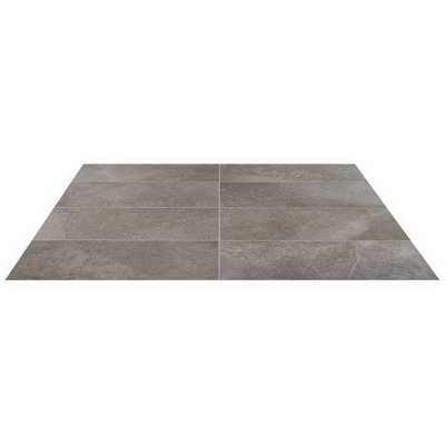 New Rock 12x24 Matte Porcelain Tile