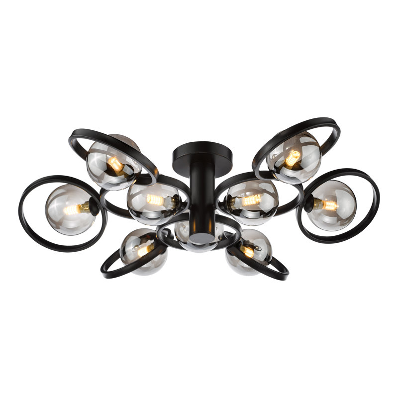 Flush Mount