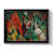 Framed Canvas