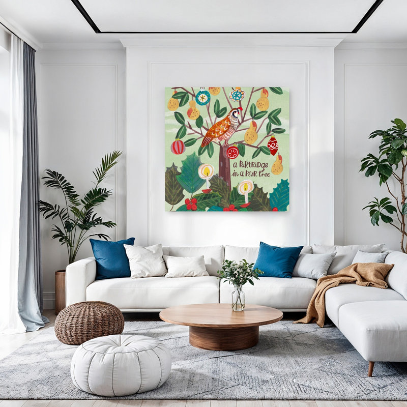 Print, 121.92cm H x 121.92cm W